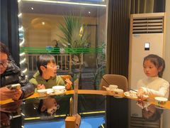 -味莊餐厅(康庄南街店)