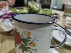 -炙热童年·老北京炙子烤肉(南锣鼓巷店)