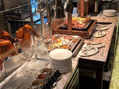 -深圳四季酒店·馥自助餐厅