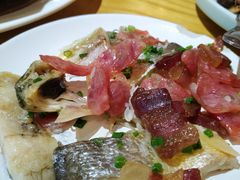 -德胜轩正宗顺德菜(宝安沙井会展中心店)