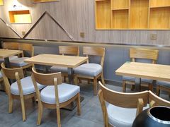 大堂-耐茶 NICE TEA(东城万达店)