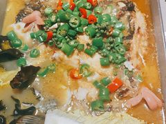 -半天妖烤鱼(巨野天悦店)