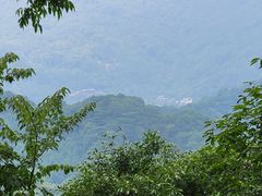 -青城山