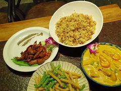 -上楼私房菜(院士路店)