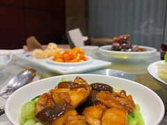 -金枝玉叶上海人家食府(三里河店)