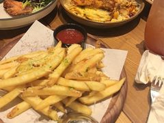 -檗谷·面包·咖啡·轻食(华贸天地店)