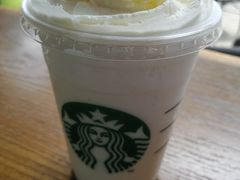 -星巴克(无锡百联奥特莱斯店)