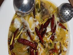 -太二酸菜鱼(福州泰禾店)