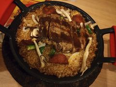 -必胜客(机场路店)