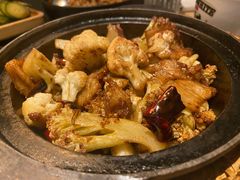 -来龙里 精致 东南亚餐室(万象城店)