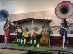 -旅顺留声机博物馆