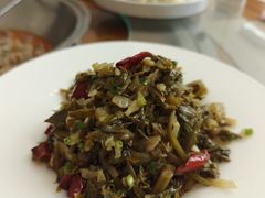 -名羊天下陕北横山铁锅炖羊肉(博文路店)