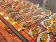 -星伦多自助料理(爱琴海店)