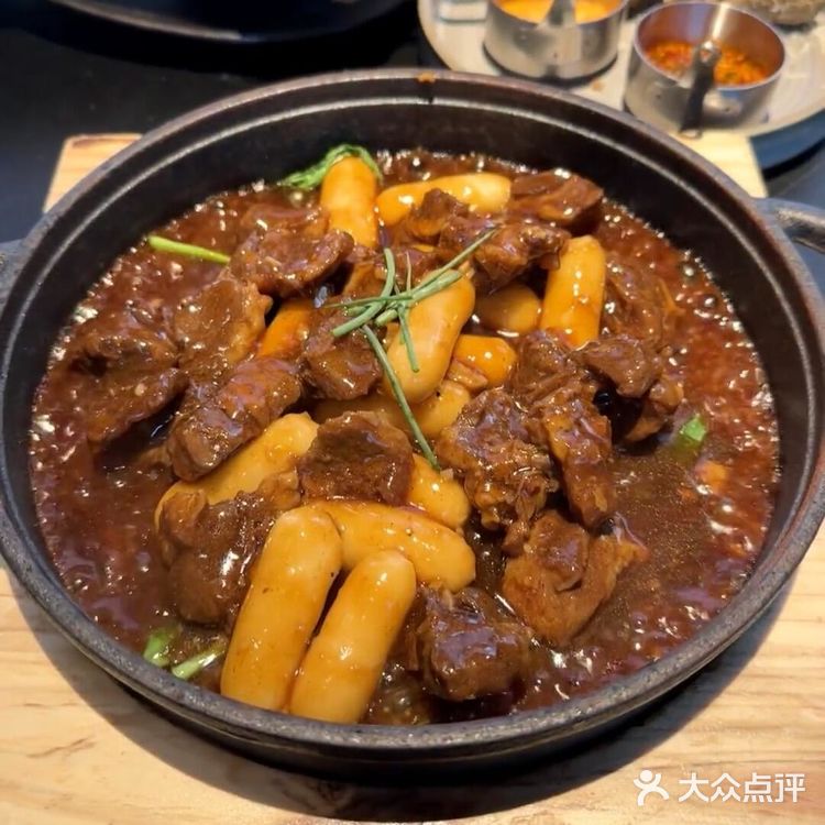 🔥云贵川Bistro必吃！美味爆表🦐
