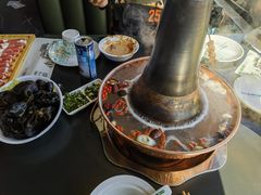 -阳坊胜利涮羊肉(阳坊老店)