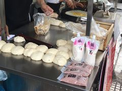 -金杨老摊头蛋饼(金口路店)