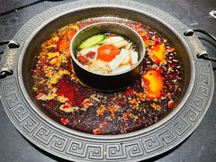 -晓宇重庆火锅(龙首店)
