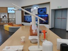 -华为授权体验店(龙湖礼嘉天街)
