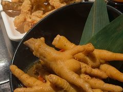 -海底捞火锅(盈锋广场店)