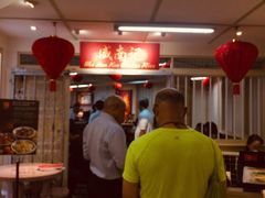 -威南记鸡饭餐室