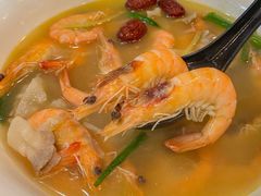 -金姐台湾菜(珠江路店)
