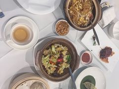 -太湖饭店·寄畅轩中餐厅