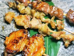 -一豚轩·烧鸟·豚骨拉面(五四路店)