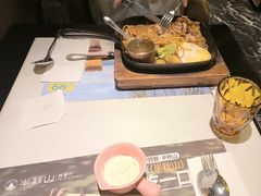 -半秋山西餐厅(襄阳万达店)