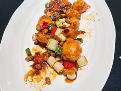 -幸福的烤包子·新疆菜