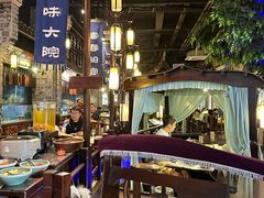 -一味大院•桐庐菜传承店(春江路店)