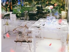 -九献创意菜·牛排馆(亮马河花园店)