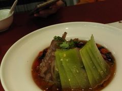 -西安阳光国际大酒店·中餐厅