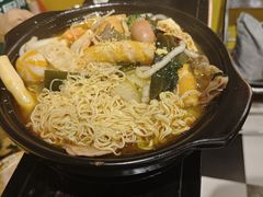 -O记东北砂锅麻辣烫