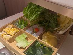 -海底捞火锅(中商百货夜宵主题店)