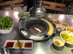 -喜来稀肉(虹泉路店)