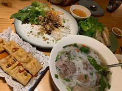 -越美小馆·越南料理(曲江店)
