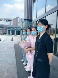 -新寰亚月子会所(金鸡湖凯宾店)