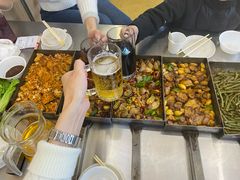 -老三李村河底戳子肉(总店)