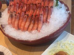 -花和海鲜自助(梅江店)