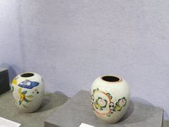 -辛亥革命博物院北区