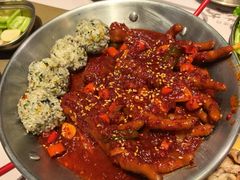 -西塔老太太泥炉烤肉(双井店)