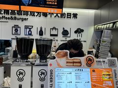 -Pull-Tab拉环咖啡(杭州市上城区来福士中心店)