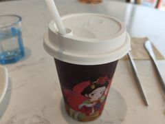 -必胜客(巴沟店)