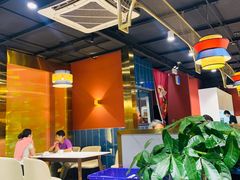 -盐枭肴·川味自贡菜(南强街店)