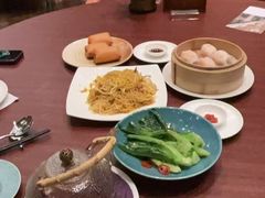 -明阁 Ming Court(广州朗豪酒店)