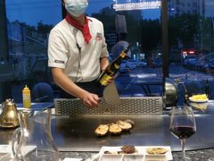 -巴黎·螺法式铁板烧(同和店)
