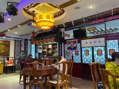 -同得兴 Since·1995 传统苏式面馆(十全街店)