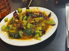 -老黑板筋(顺义总店)