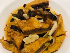 回民夹沙-巴依老爷·新疆美食(上城区天城路店)