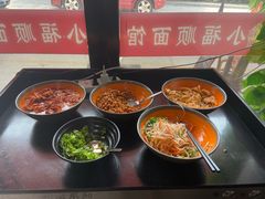 -小福顺面馆(埠西市场店)